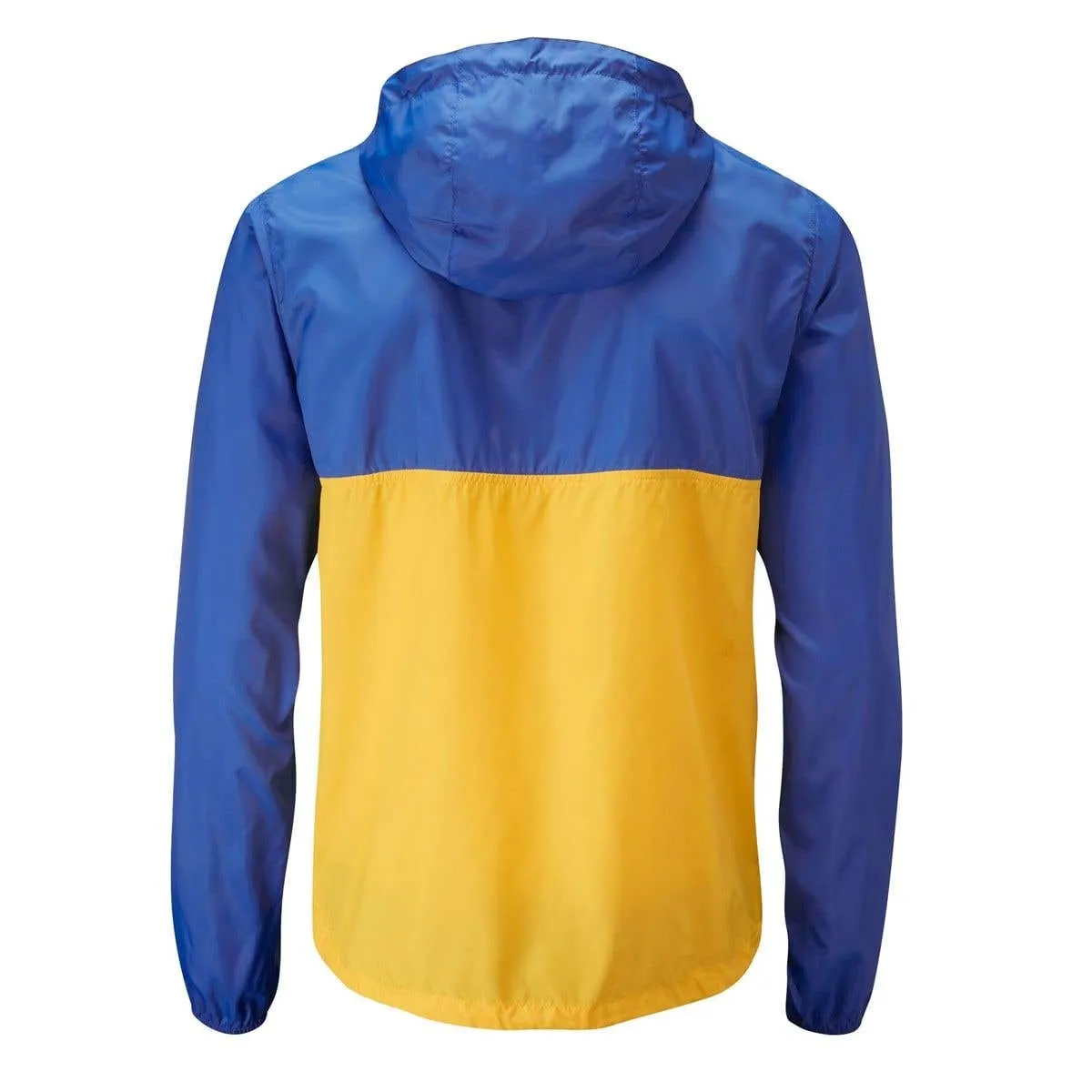 Moon Wind Cheater | Technical Jackets | BananaFingers