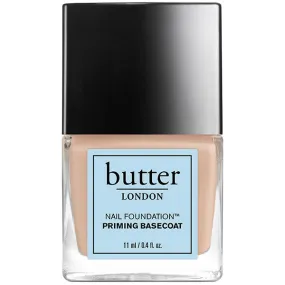 Nail Foundation Base Coat