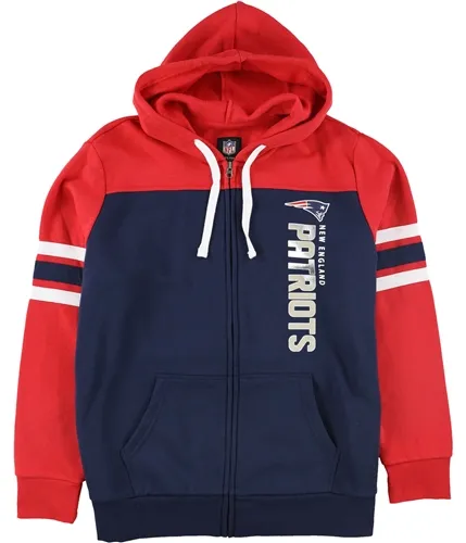 Nfl Womens New England Patriots Hoodie Sweatshirt