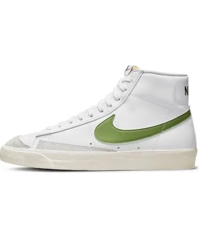 Nike Blazer Mid '77 Vintage 'White Chlorophyll'