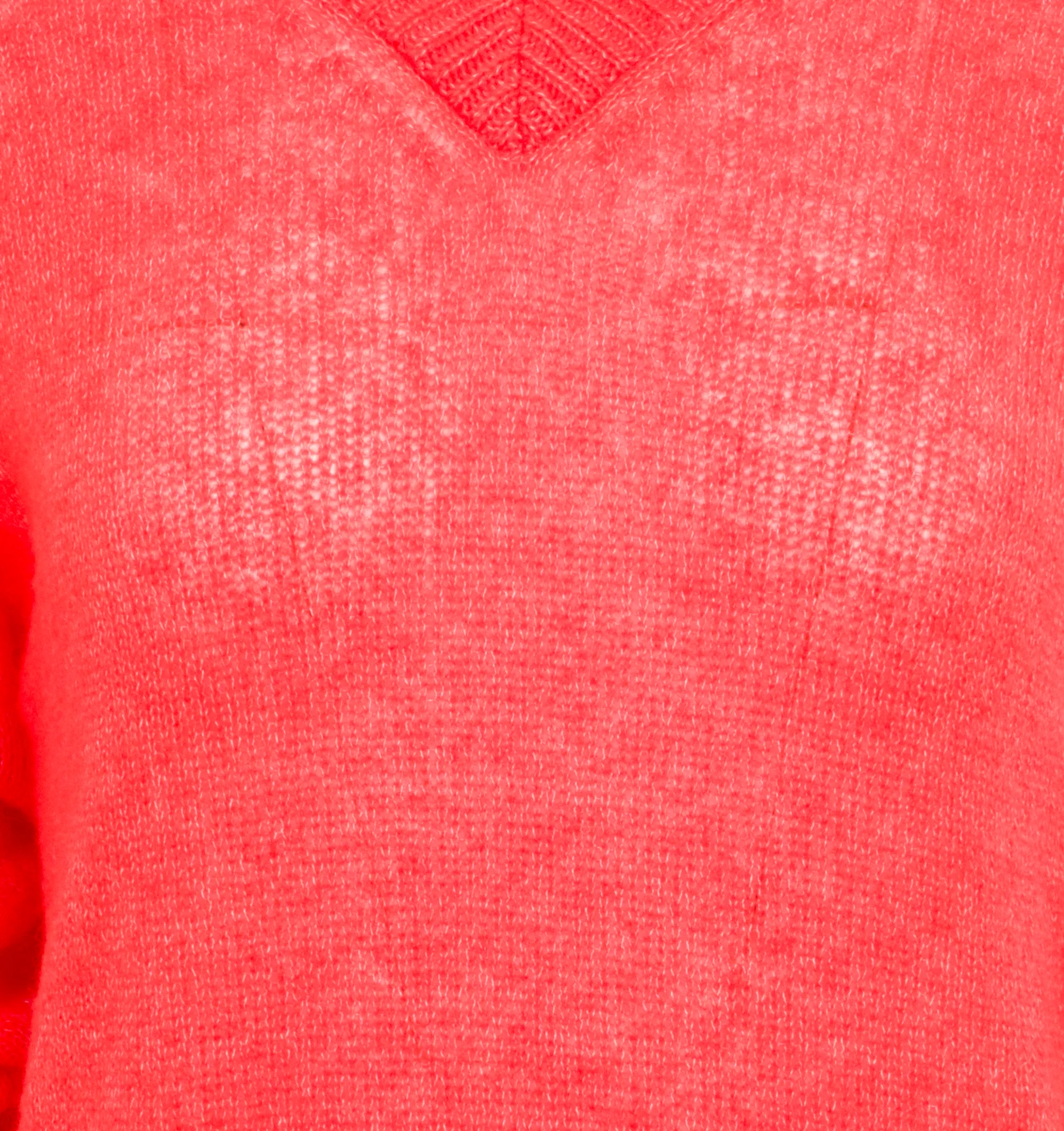 NIMBUS V NECK SWEATER (WOMENS)