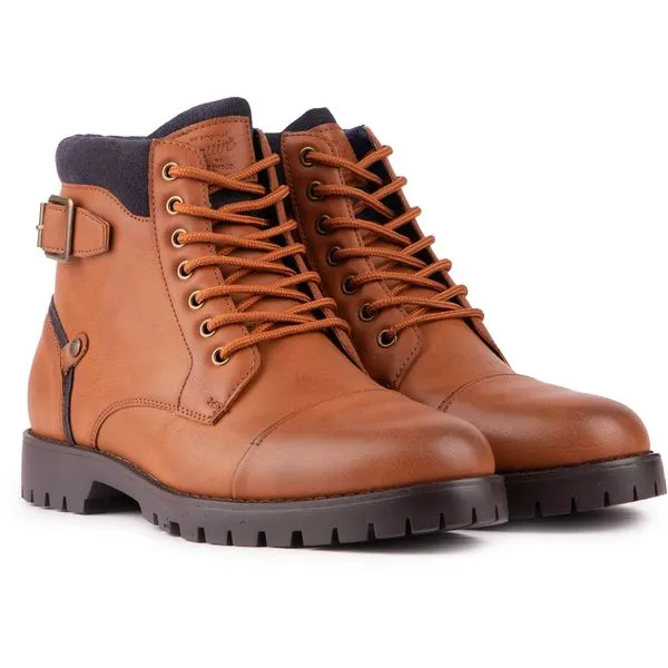 Original Penguin Bonham Boots