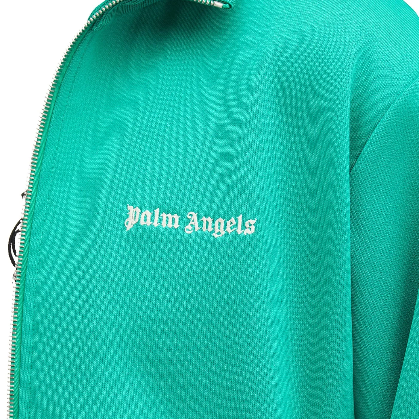 Palm Angels  |Unisex Street Style Long Sleeves Logo Tops