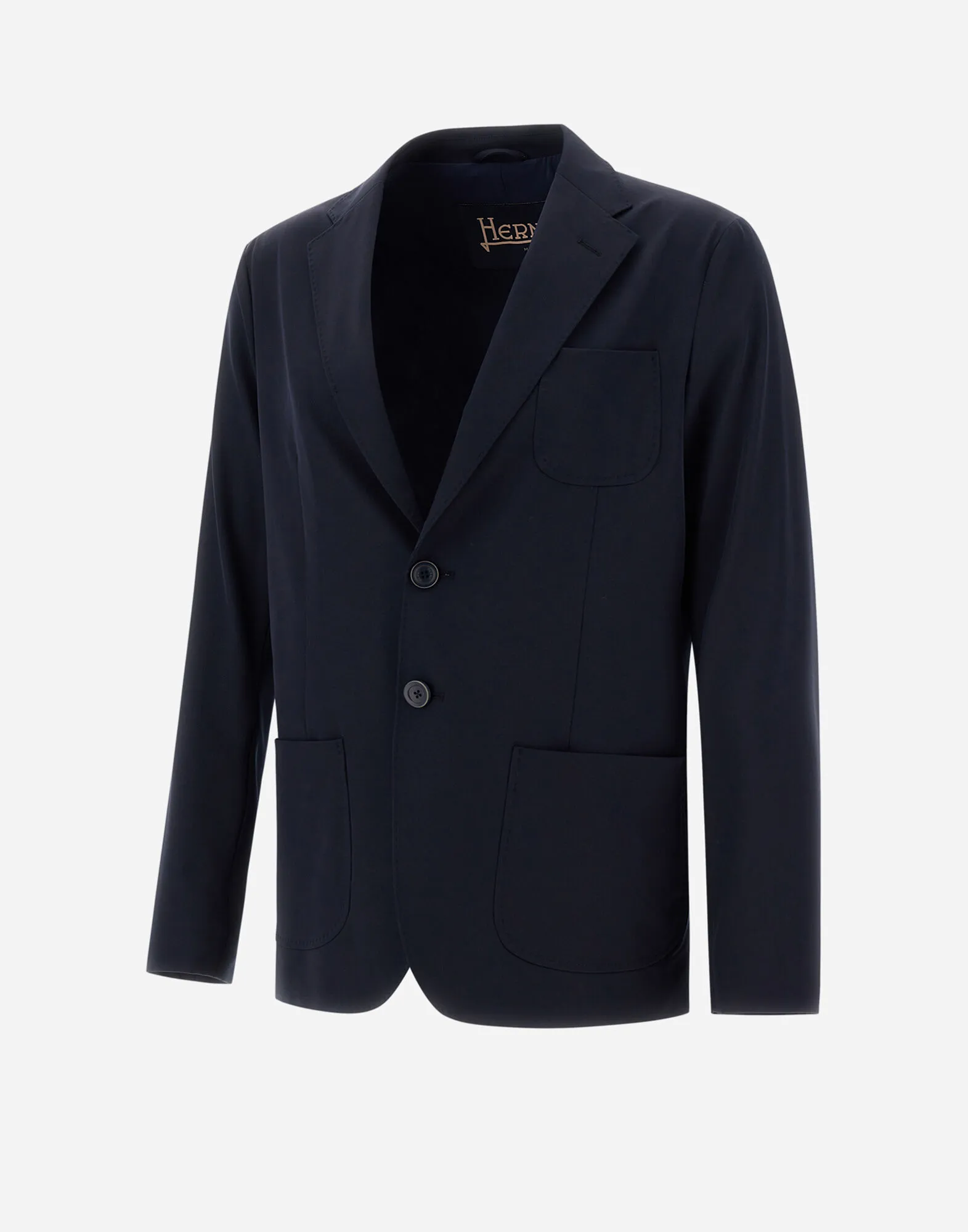 Parka & Jackets BLAZER IN EASY SUIT STRETCH