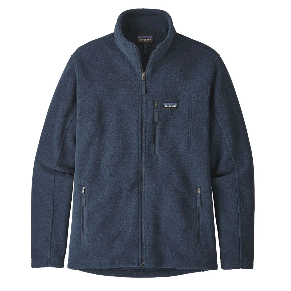 Patagonia Classic Synchilla Fleece Jacket - Men's