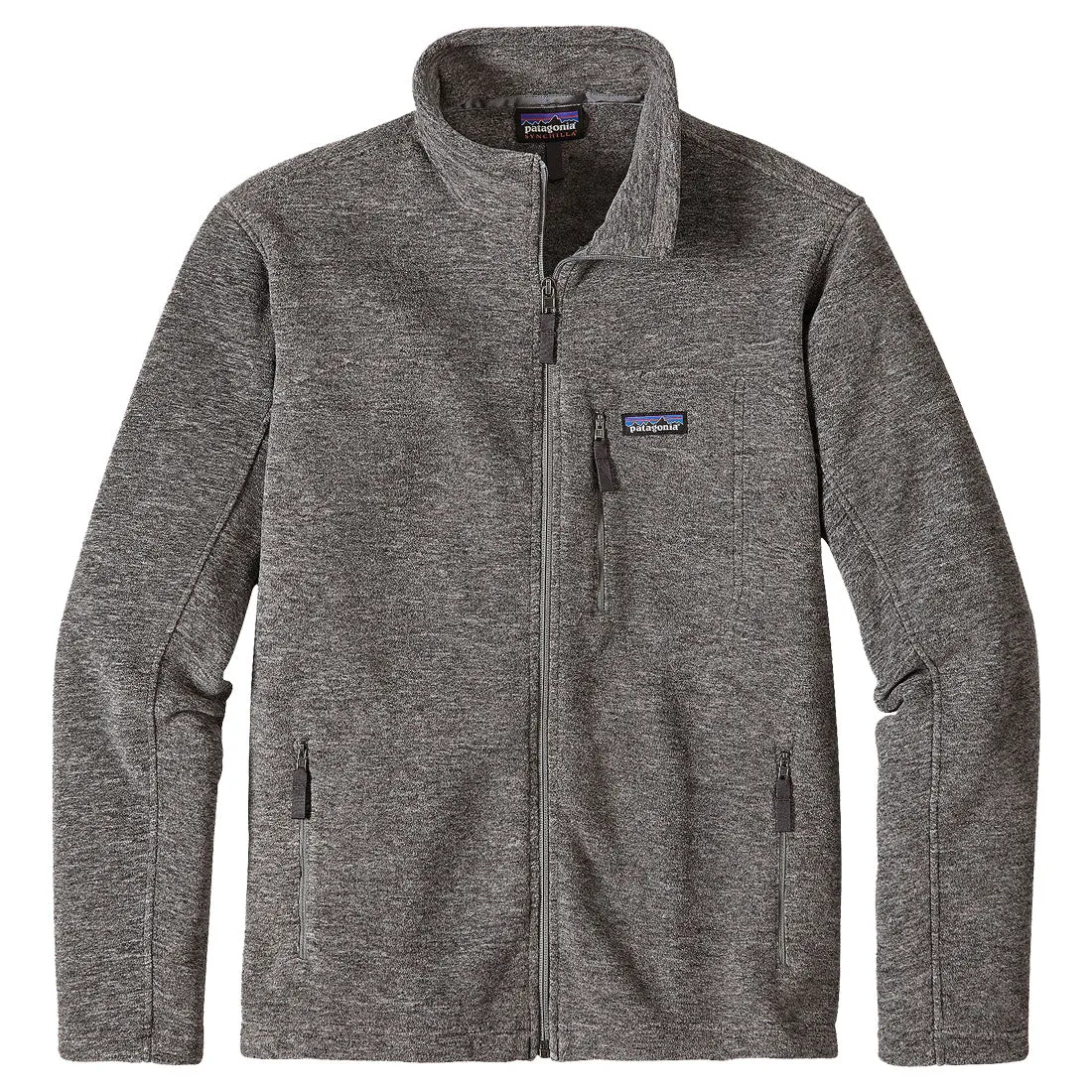 Patagonia Classic Synchilla Fleece Jacket - Men's