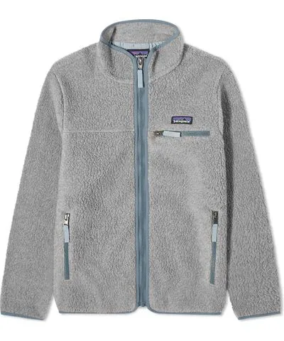 Patagonia Women's Retro Pile Jacket