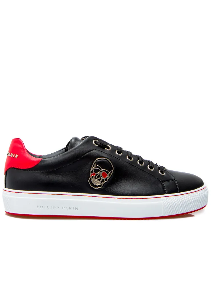 Philipp Plein Sneaker Skull Lt | Credomen