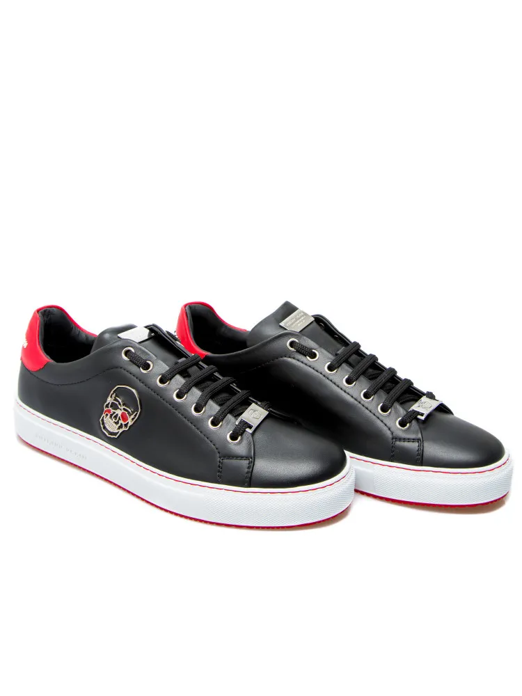 Philipp Plein Sneaker Skull Lt | Credomen