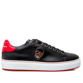 Philipp Plein Sneaker Skull Lt | Credomen