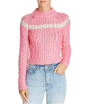 Preen Line Womens Jessica Knit Sweater