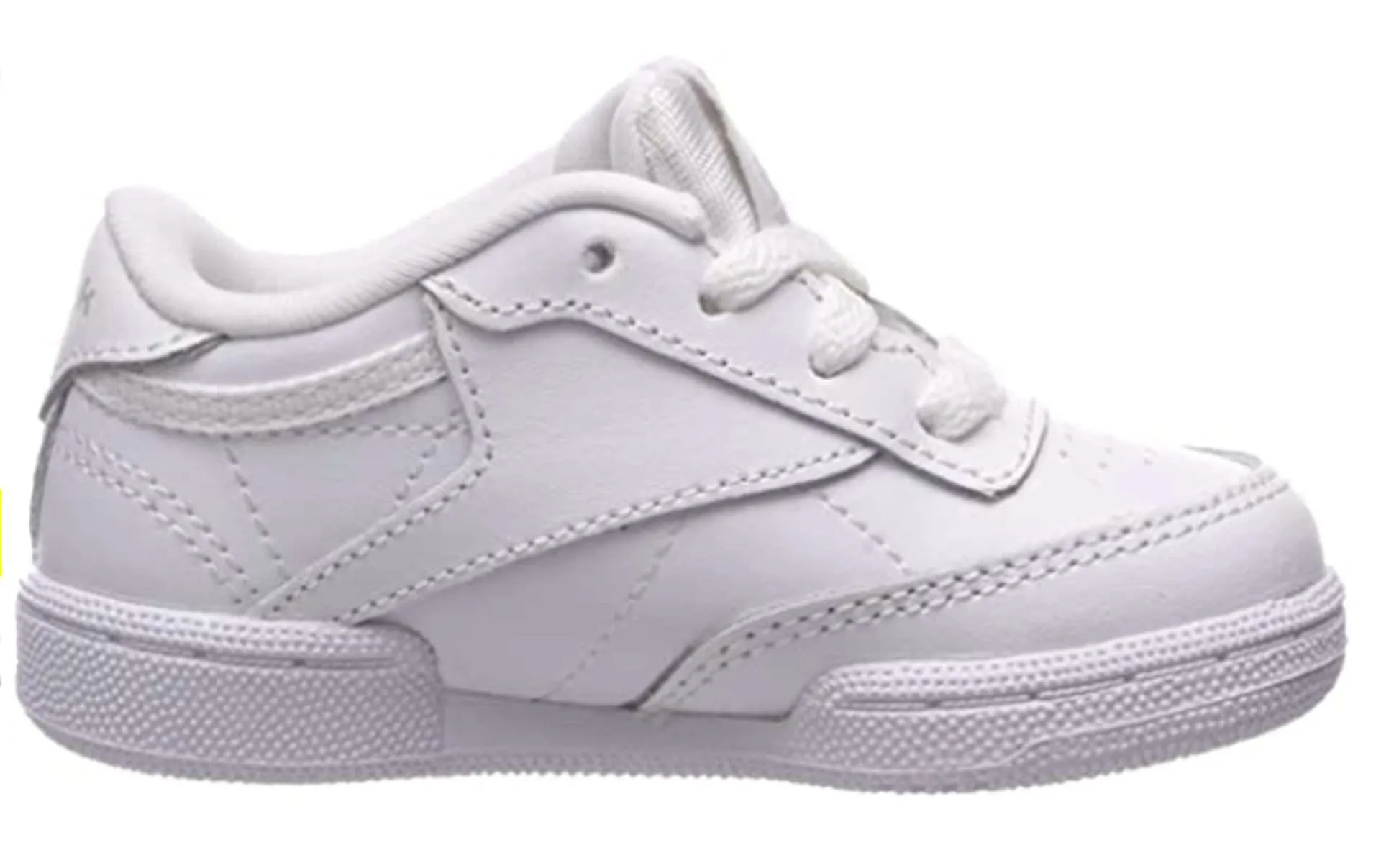 Reebok Kid’s(Infant) Club C Shoes