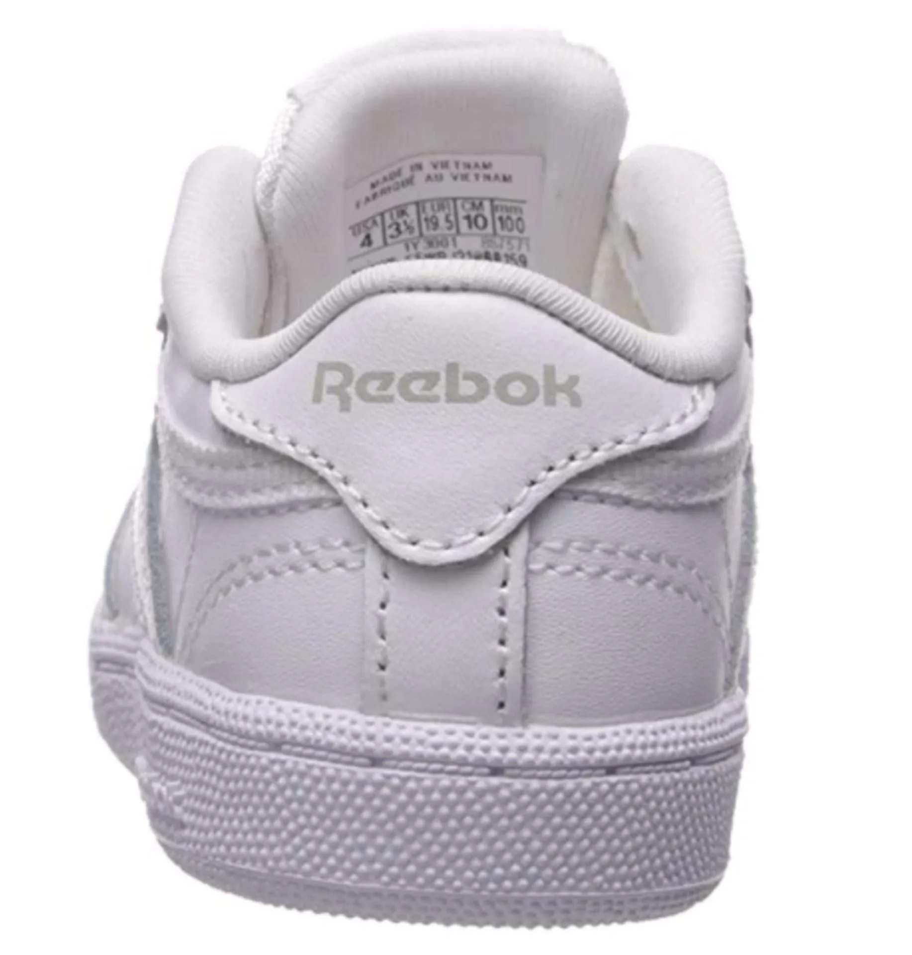 Reebok Kid’s(Infant) Club C Shoes