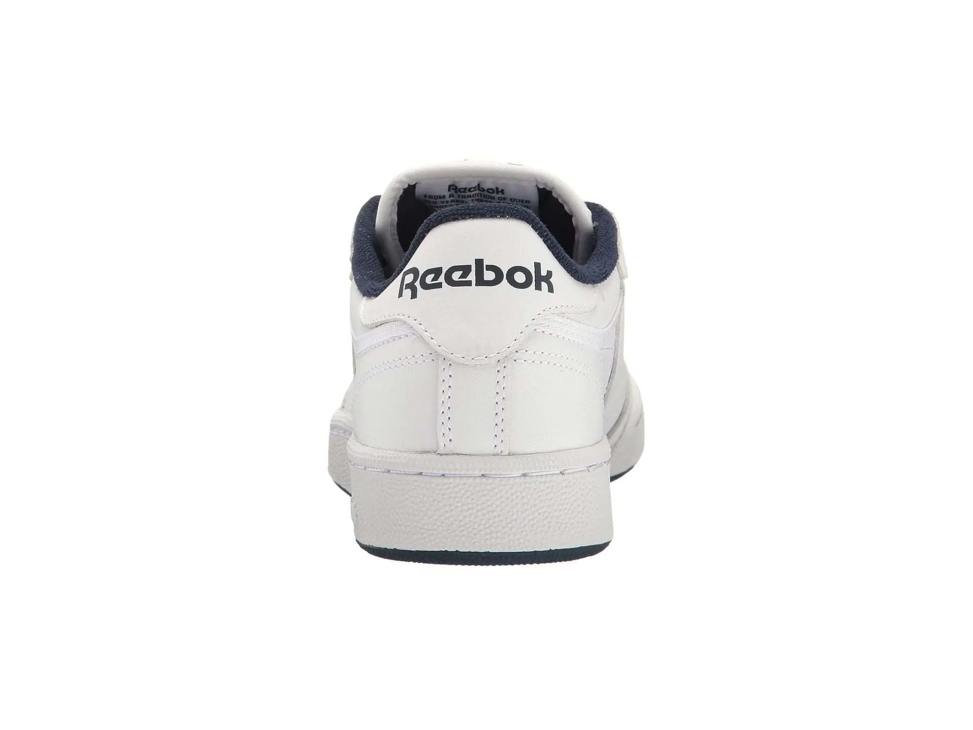 Reebok Men’s Classic CLUB C 85 Shoes