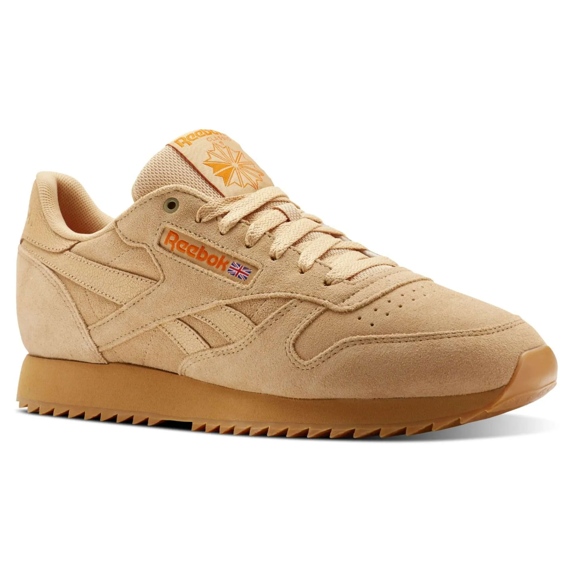 Reebok Men’s Classic Leather MU Shoes