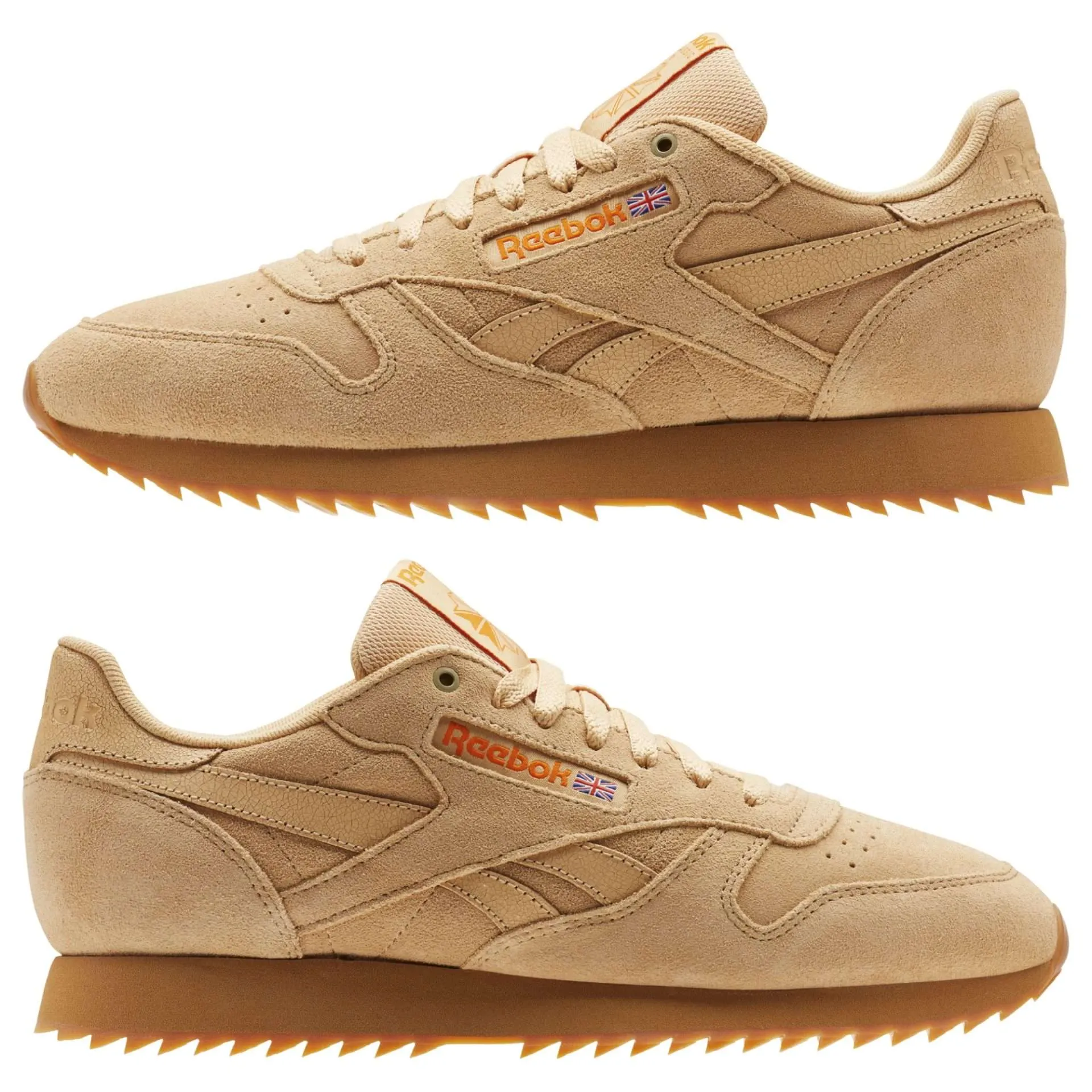 Reebok Men’s Classic Leather MU Shoes