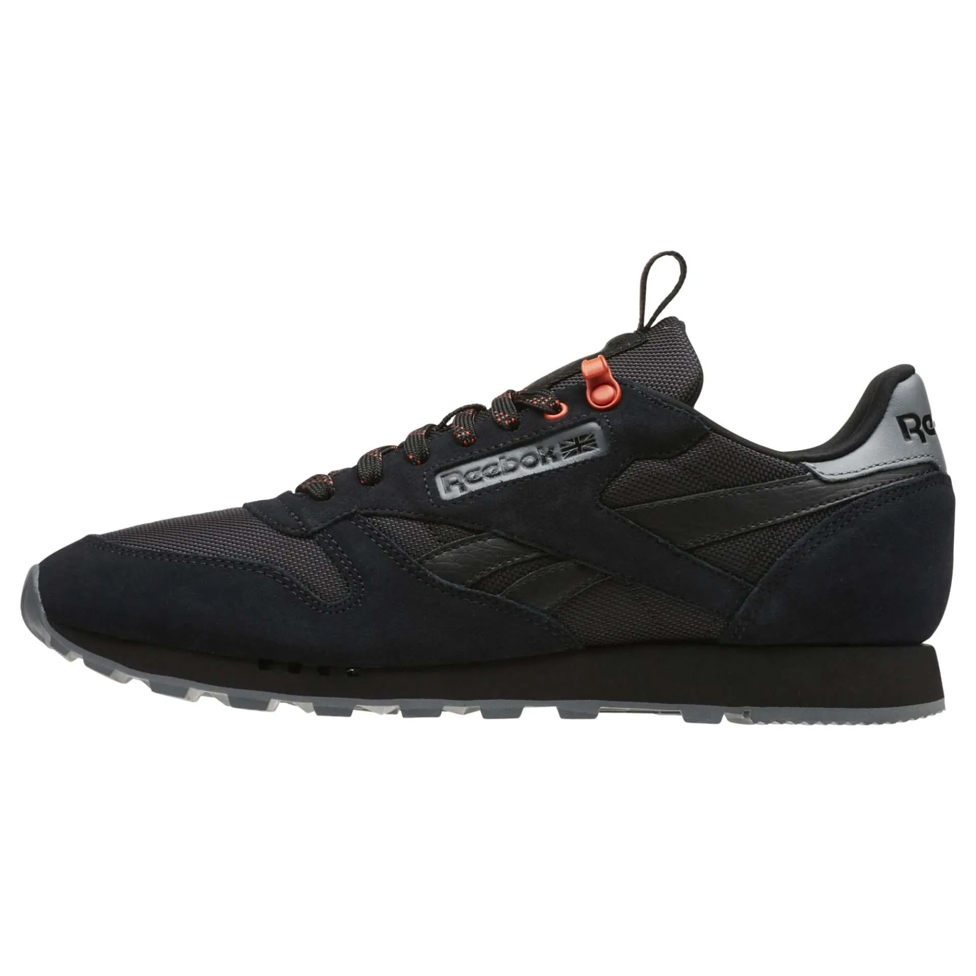 Reebok Men’s Classic Leather MU Shoes