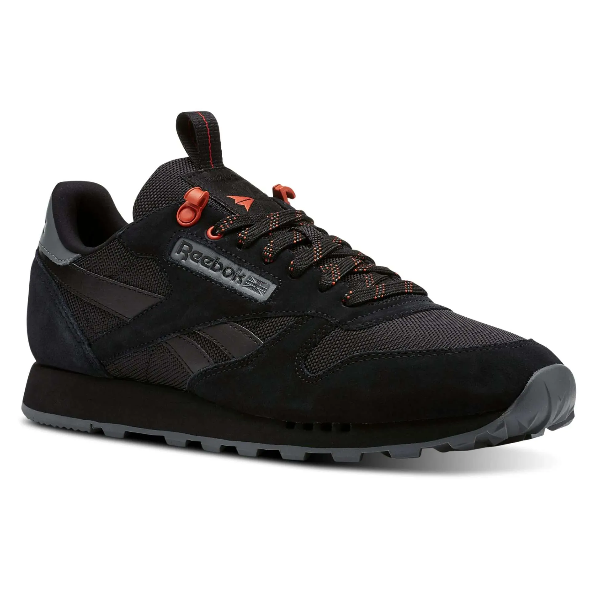 Reebok Men’s Classic Leather MU Shoes