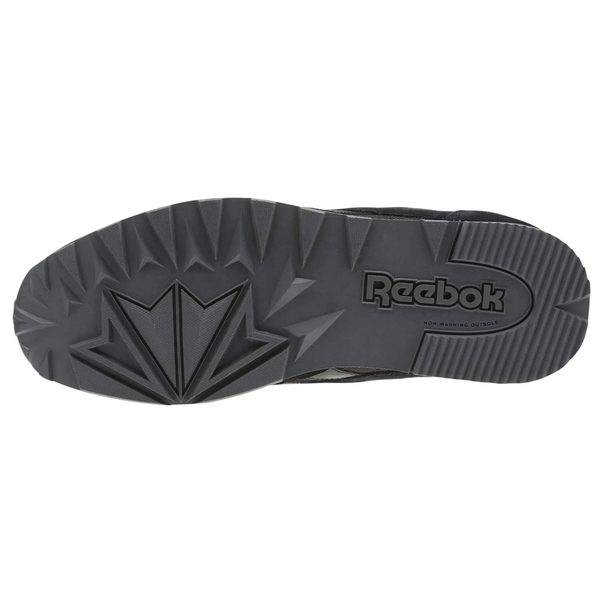 Reebok Men’s Classic Leather MU Shoes