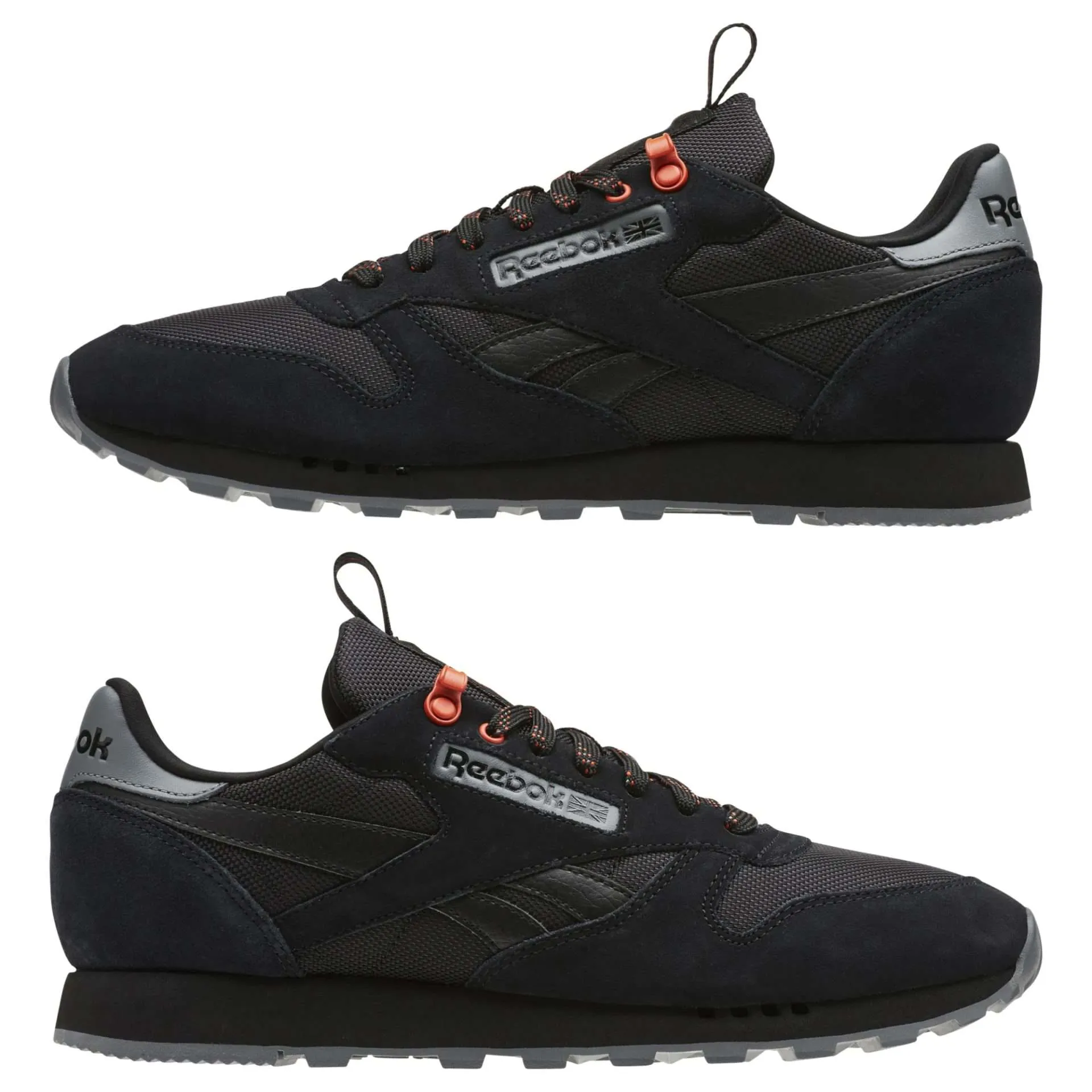 Reebok Men’s Classic Leather MU Shoes