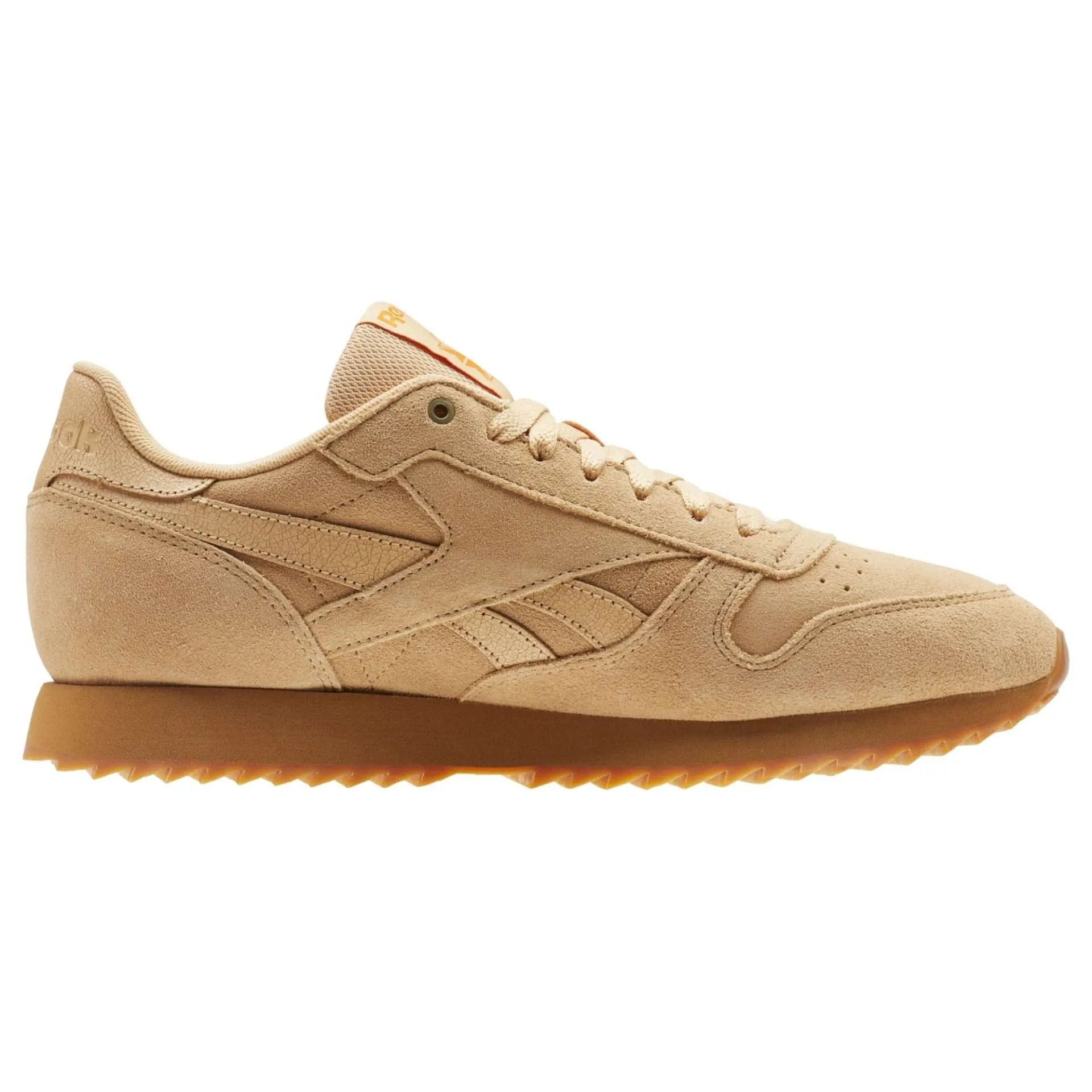 Reebok Men’s Classic Leather MU Shoes