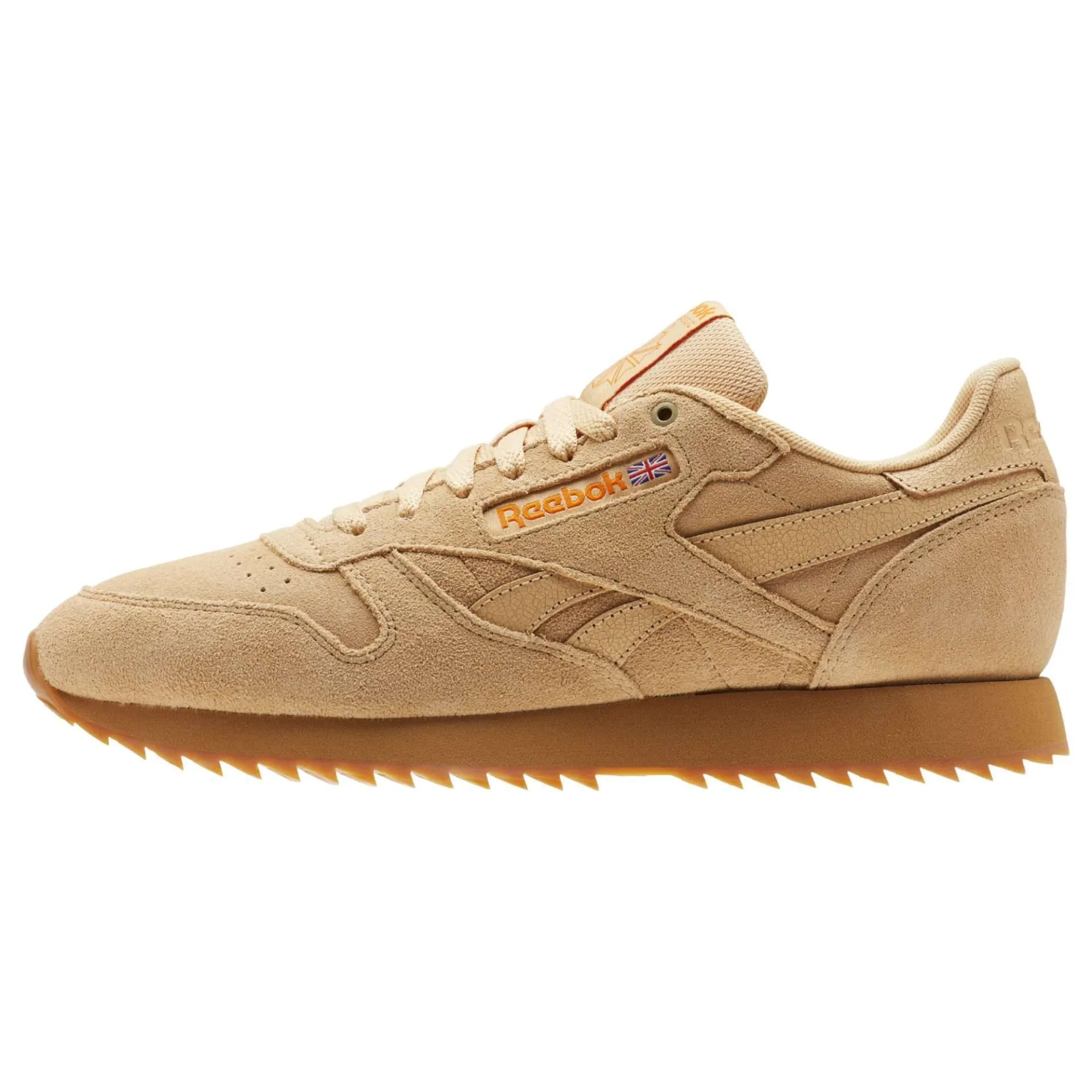 Reebok Men’s Classic Leather MU Shoes