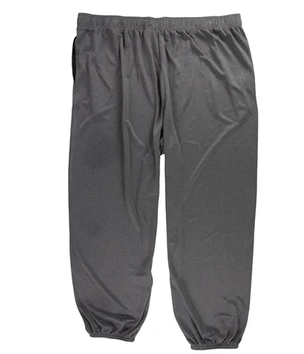 Reebok Mens Destination Athletic Track Pants