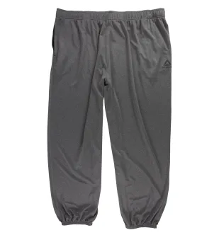 Reebok Mens Destination Athletic Track Pants