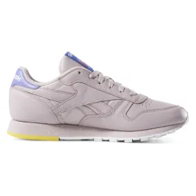 Reebok Women’s Classic Leather Satin Shoes