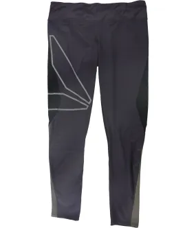 Reebok Womens Run Tight Base Layer Athletic Pants