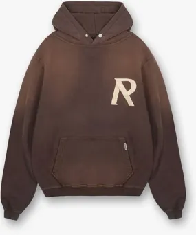 REPRESENT Men's Masking Tape Initial Hoodie