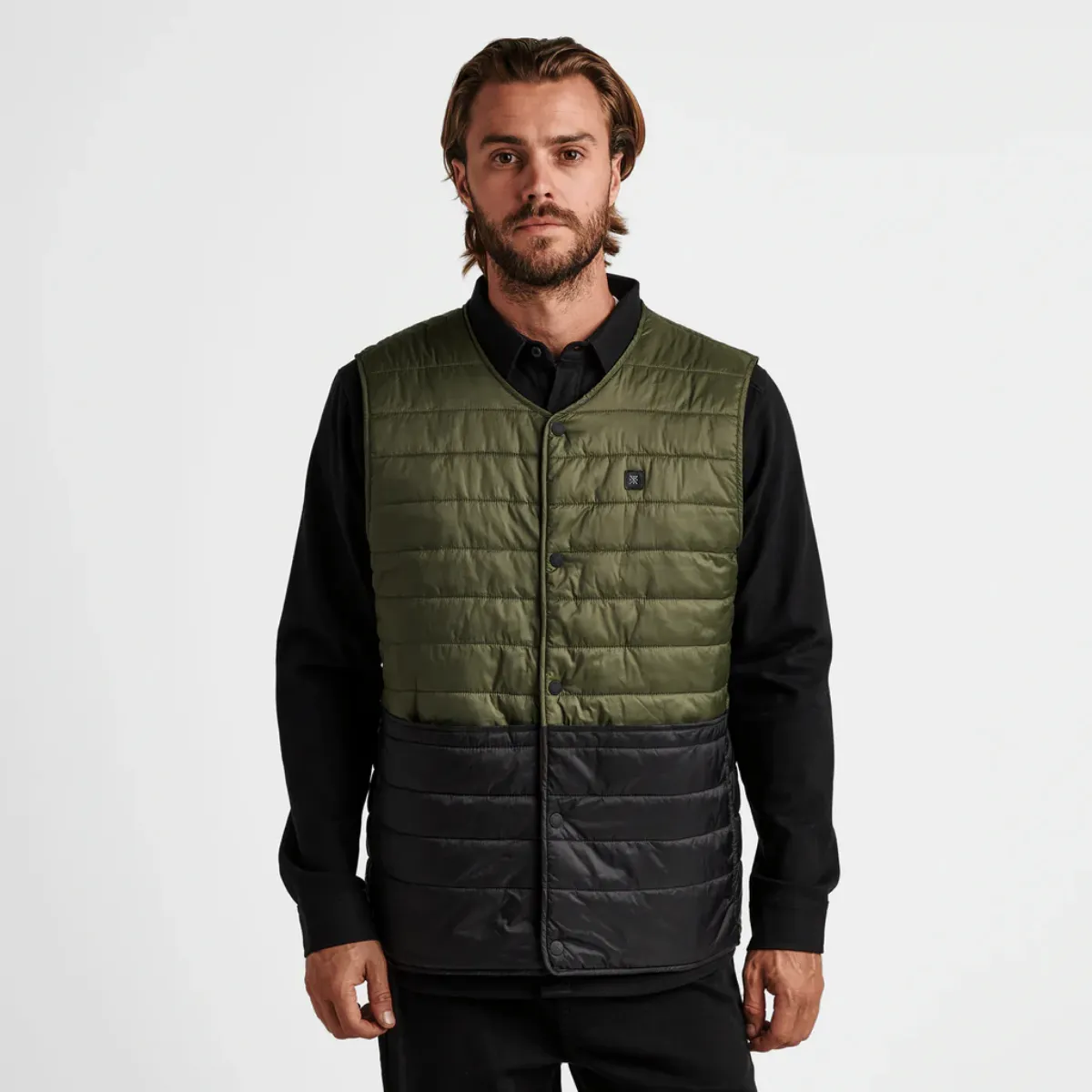 Roark Chopper Vest