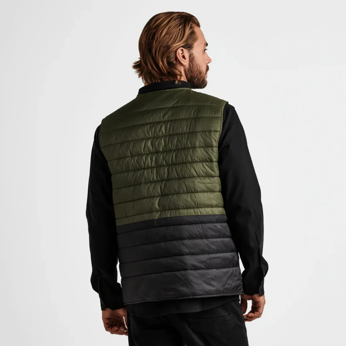 Roark Chopper Vest