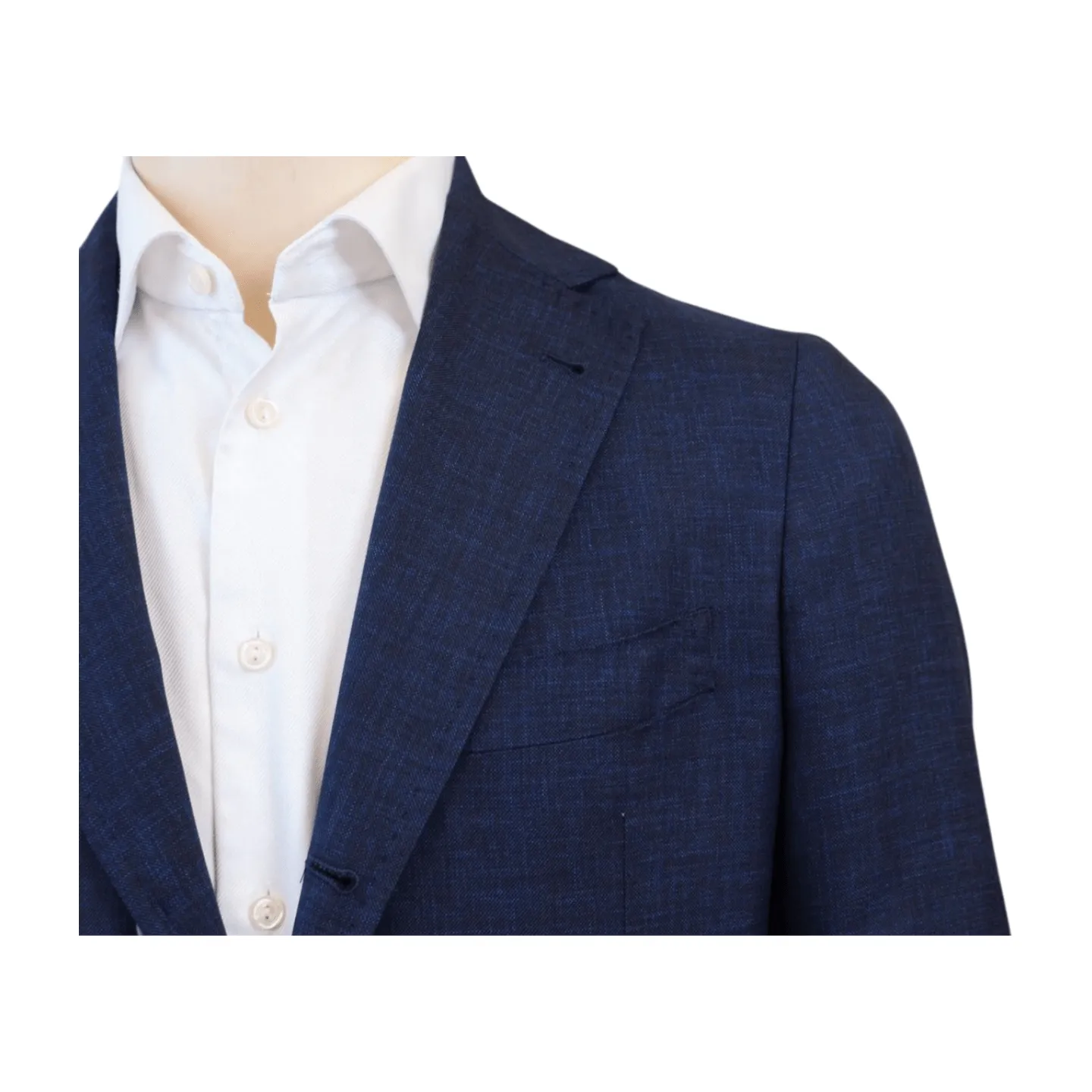 Sartorio Sport Coat, Dark Navy