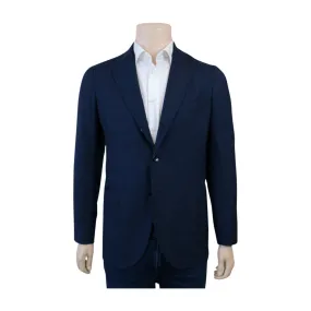 Sartorio Sport Coat, Dark Navy