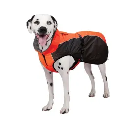 Shedrow K9 Orange Coat