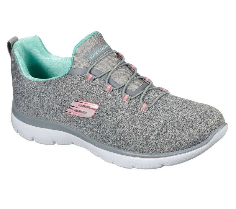 Skechers Women’s Summits Quick Getaway Shoes