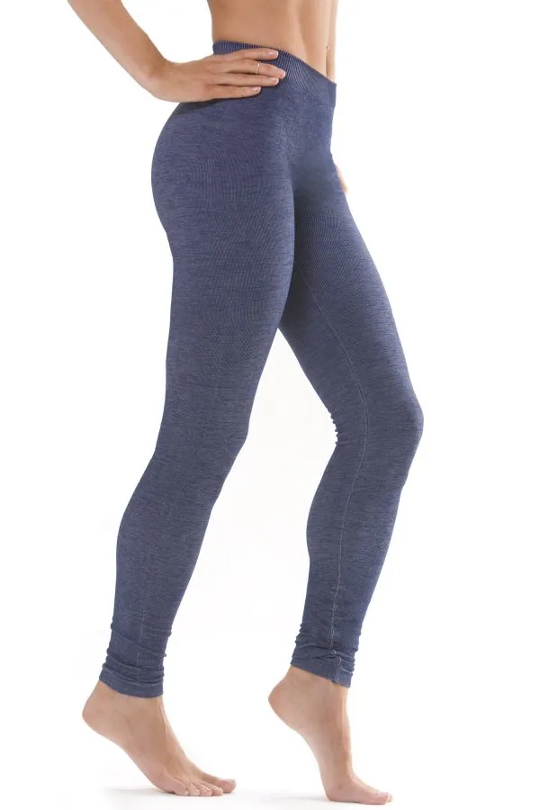 Skinny Tees Denim Leggings