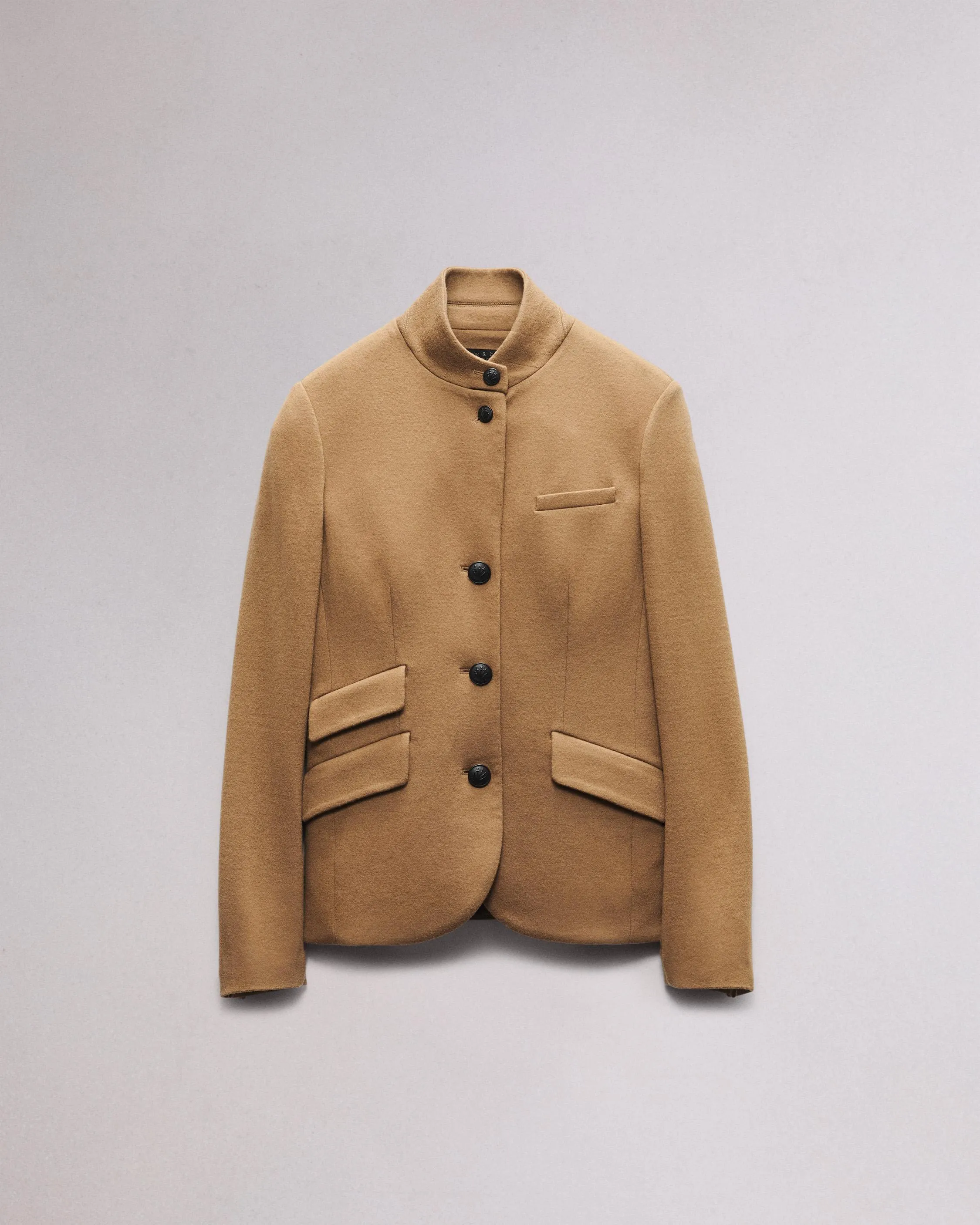 Slade Wool Blazer