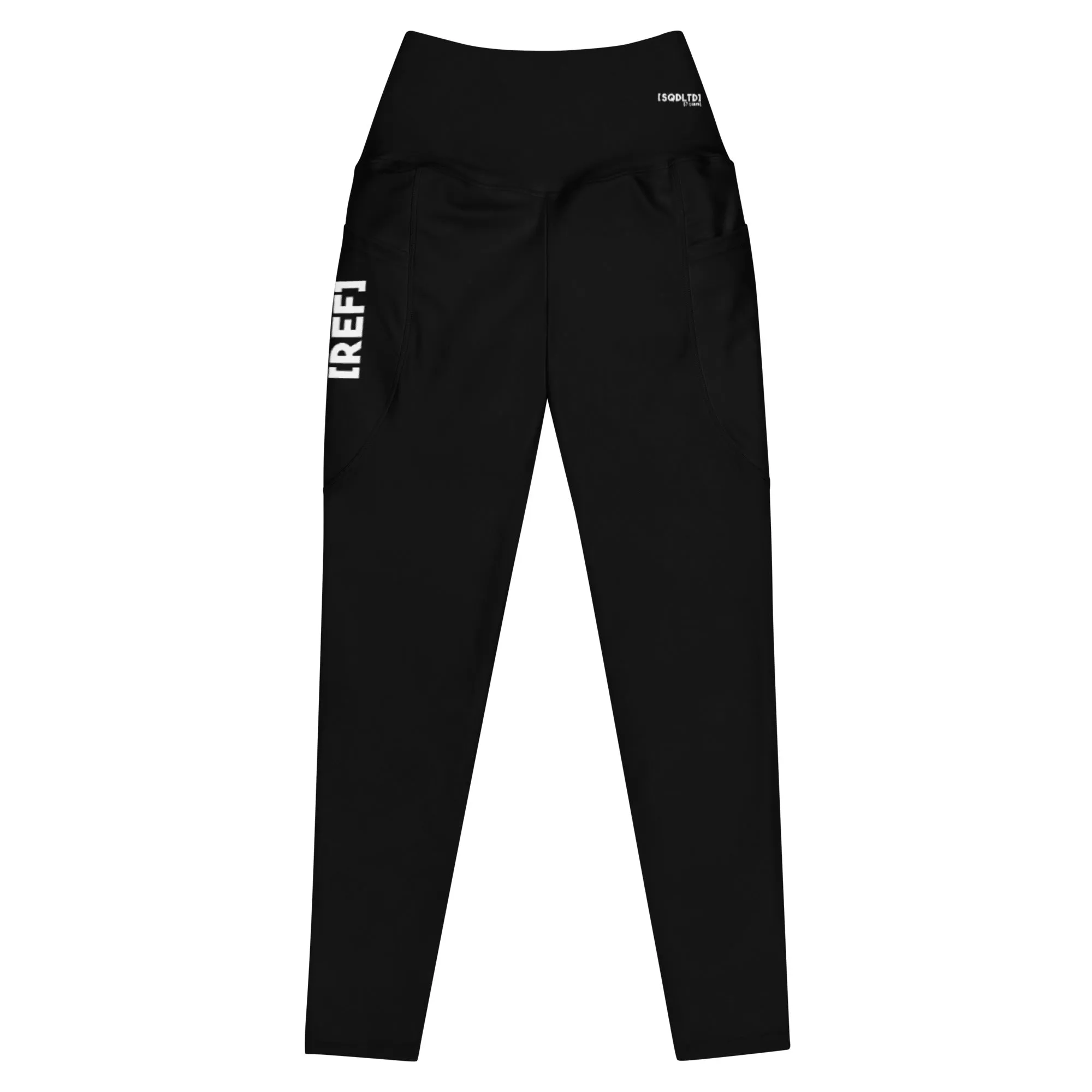 Sqdltd REF Leggings with pockets WL