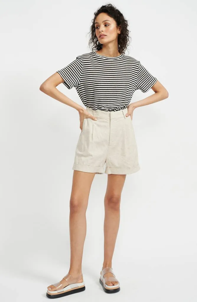 Staple the Label - Anouk City Shorts