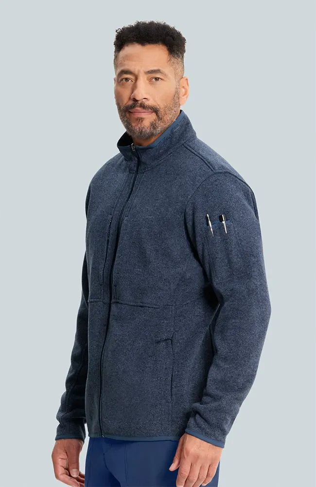 Strata Men's Performance Fleece Jacket