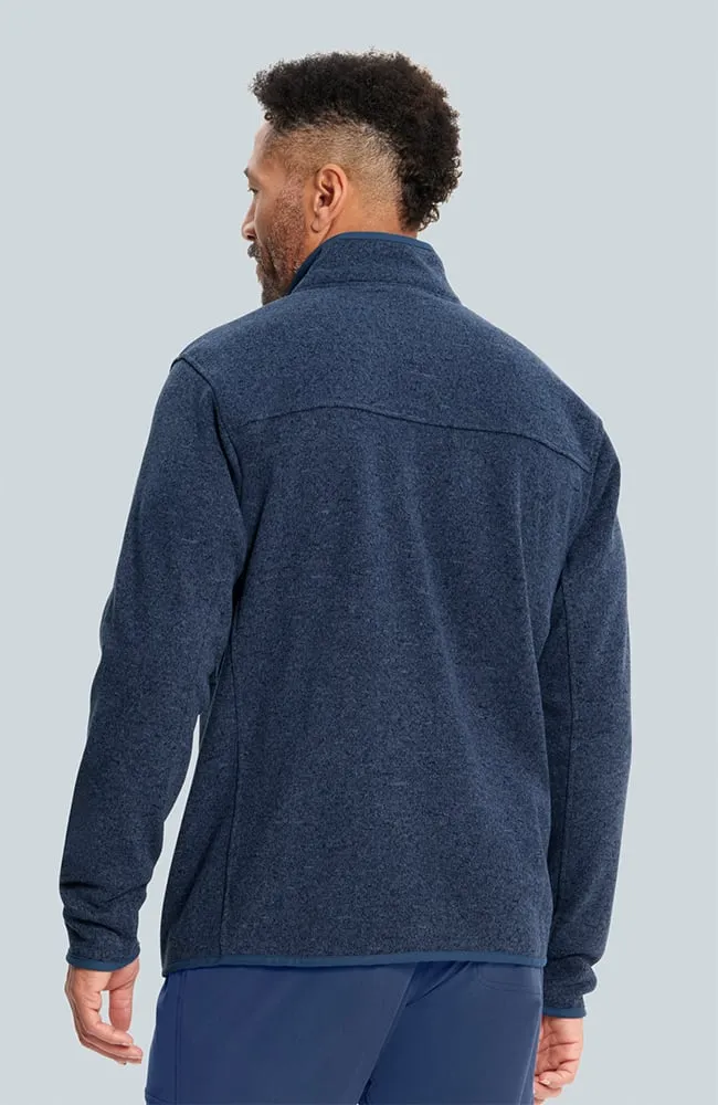 Strata Men's Performance Fleece Jacket