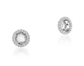 Tacori Bloom Earring Jackets