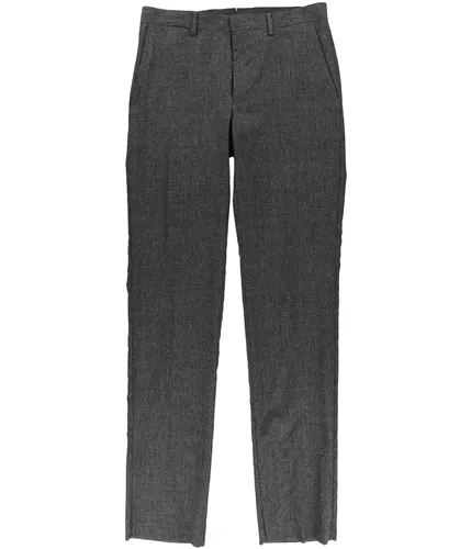 Tags Weekly Mens Heather Dress Pants Slacks