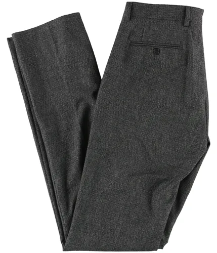 Tags Weekly Mens Heather Dress Pants Slacks