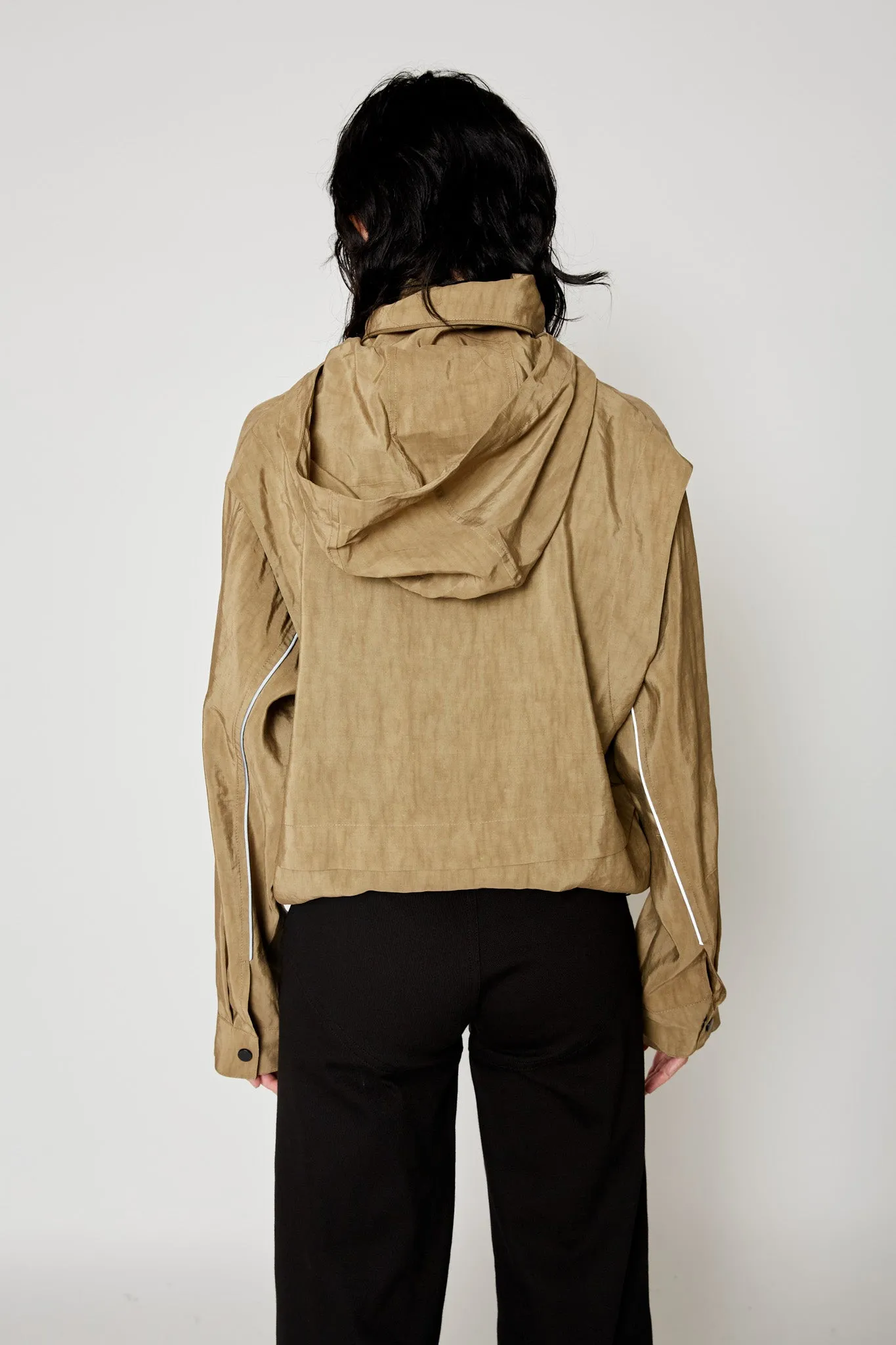 Tahual Jacket