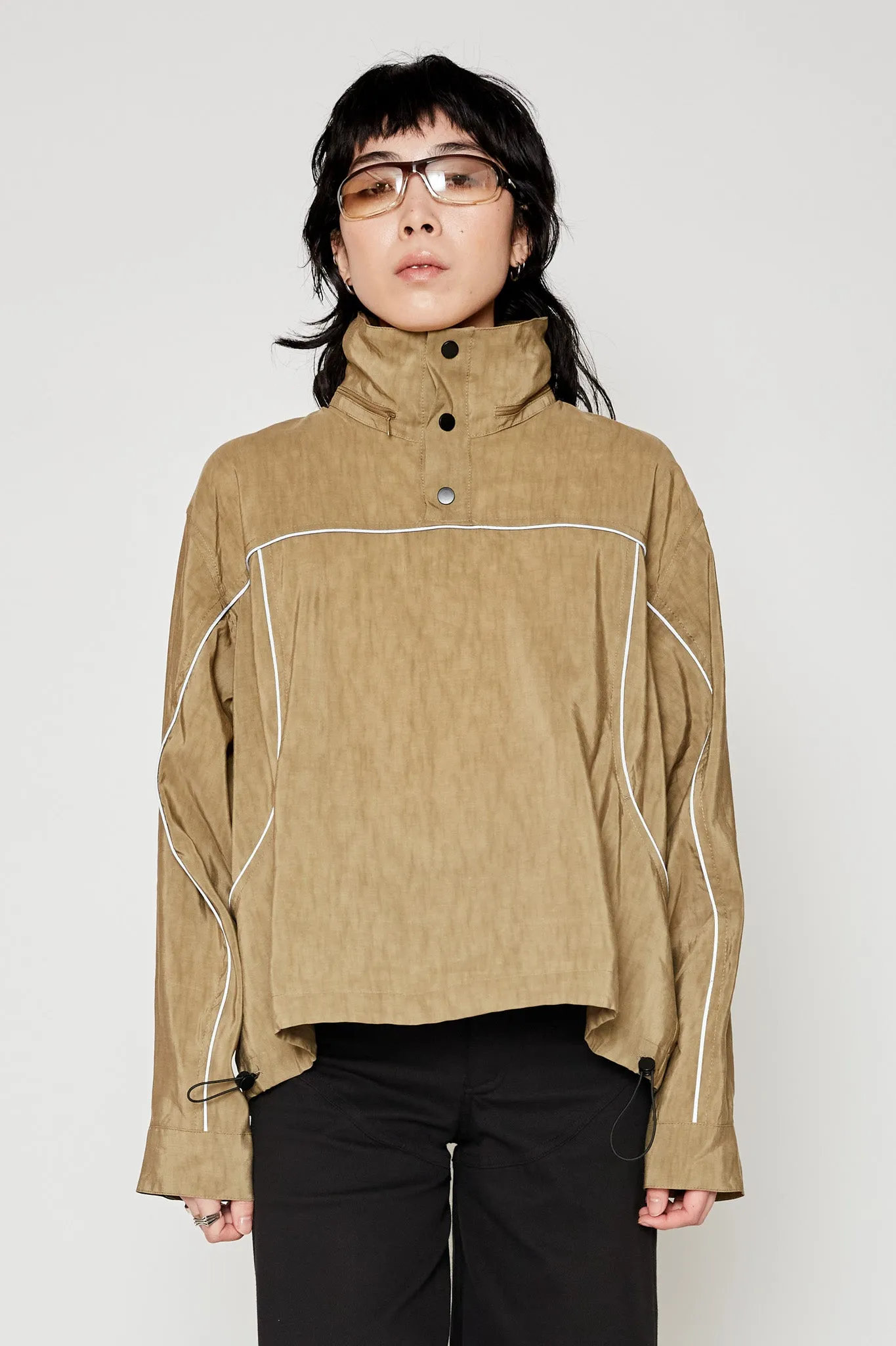 Tahual Jacket