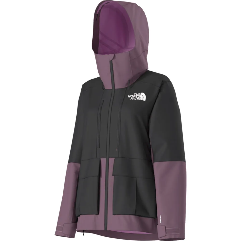 The North Face Dragline Womens Jacket 2025