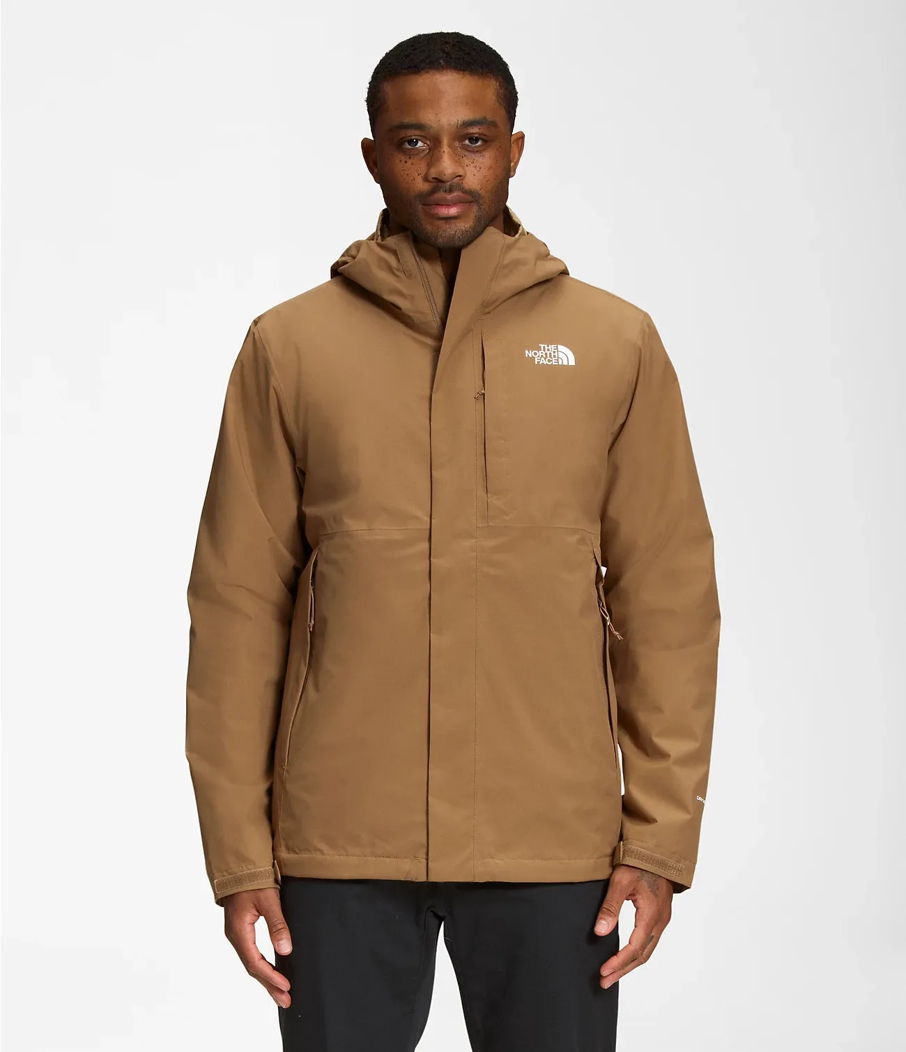 The North Face Men’s Carto Triclimate Jacket